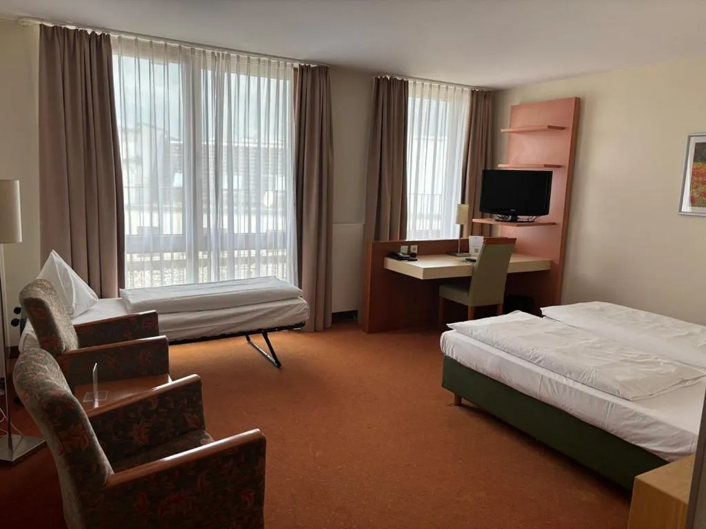 Image 4 of Hotel Flandrischer Hof