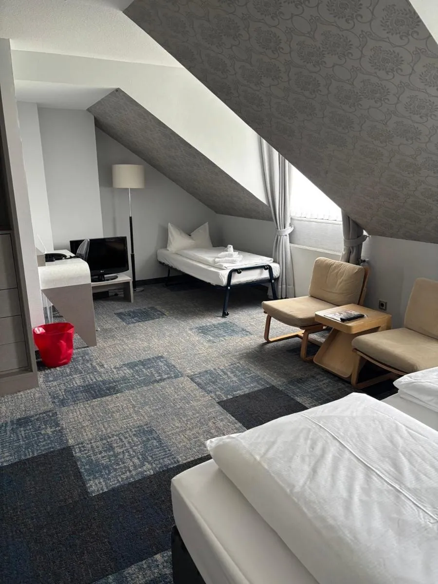 Image 3 of Hotel Flandrischer Hof