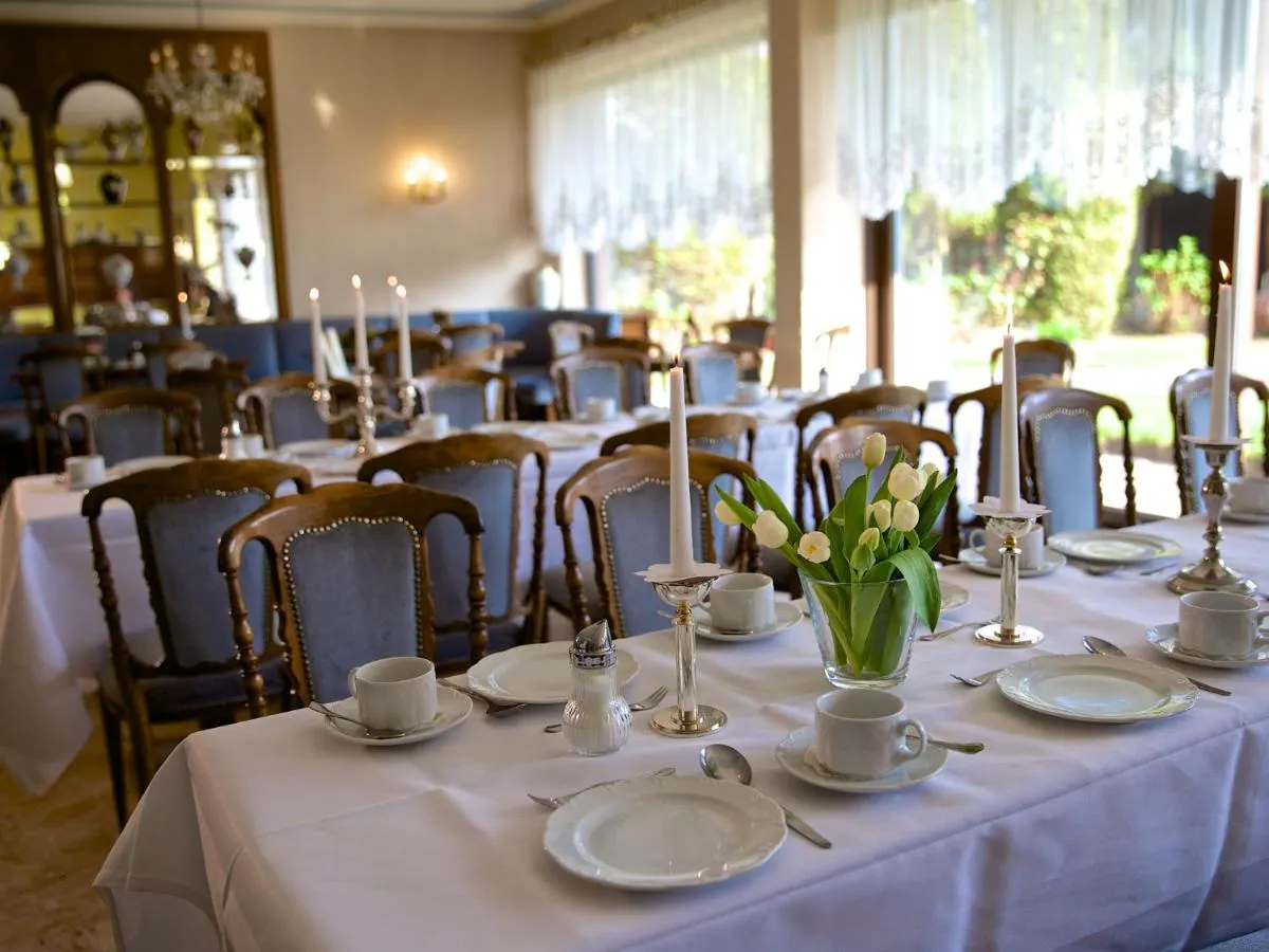 Image 3 of Hotel Garni Geisler