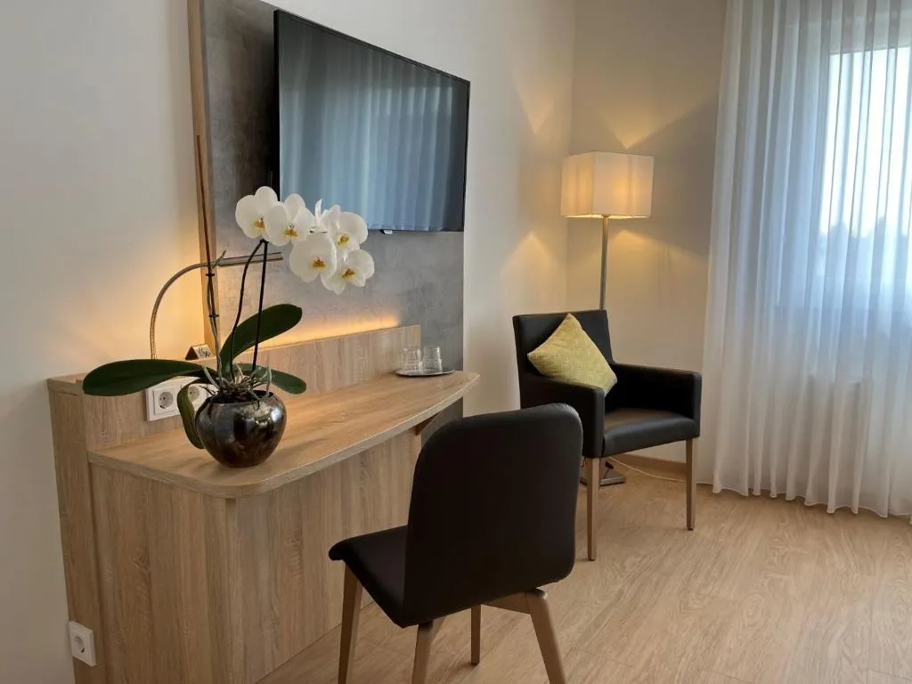 Image of Hotel Garni Geisler