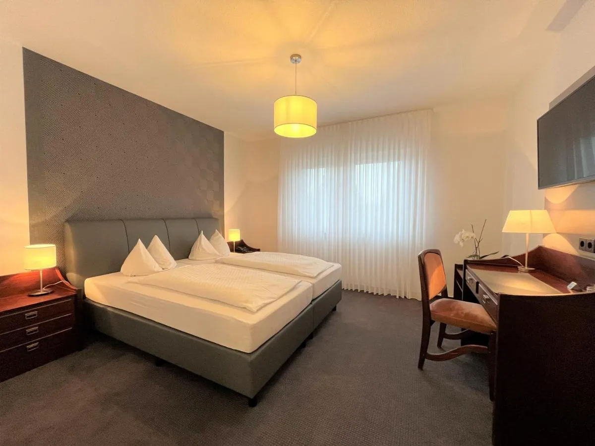 Image 6 of Hotel Garni Geisler