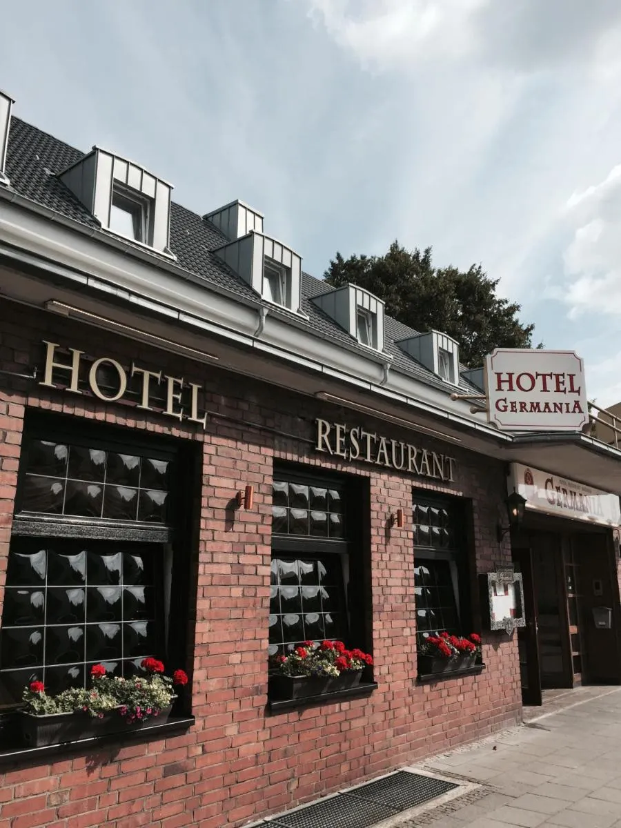 Image 3 of Hotel Germania