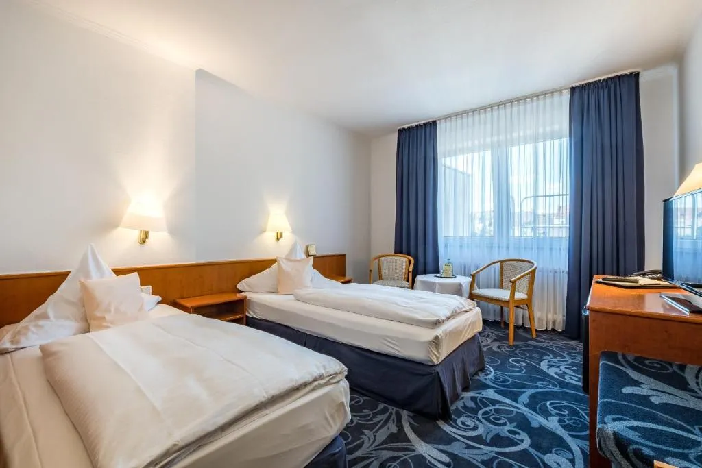 Image of Hotel Gertrudenhof