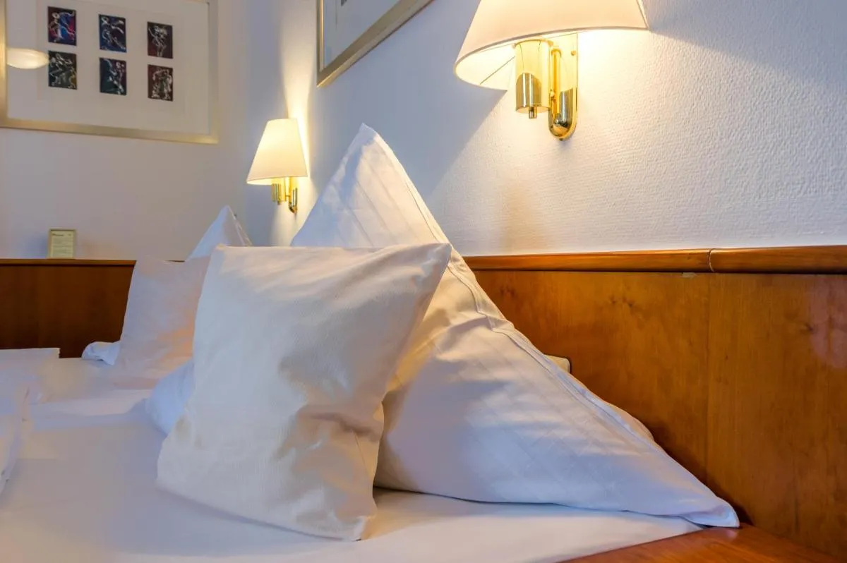 Image 6 of Hotel Gertrudenhof