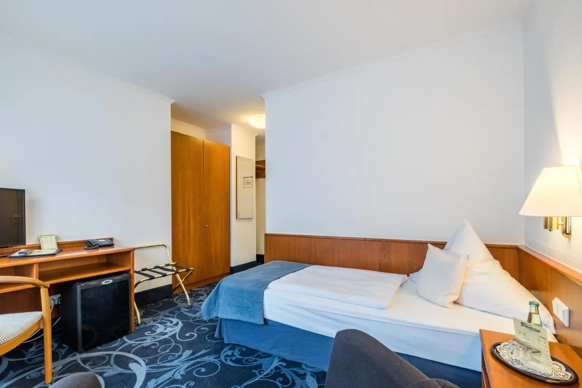 Image 2 of Hotel Gertrudenhof