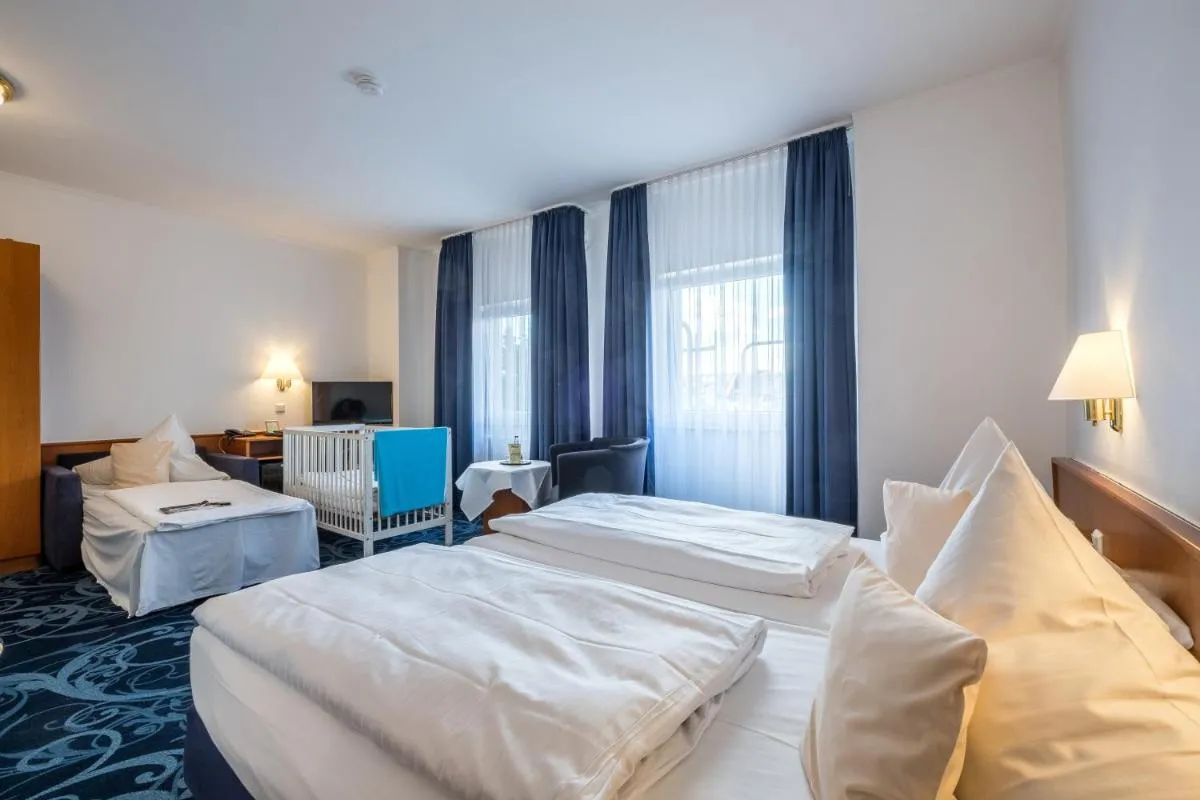 Image 1 of Hotel Gertrudenhof