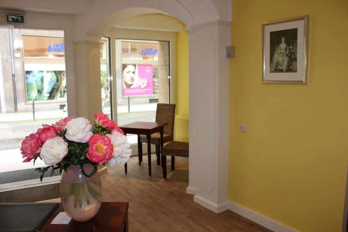 Image 2 of Hotel Glockengasse