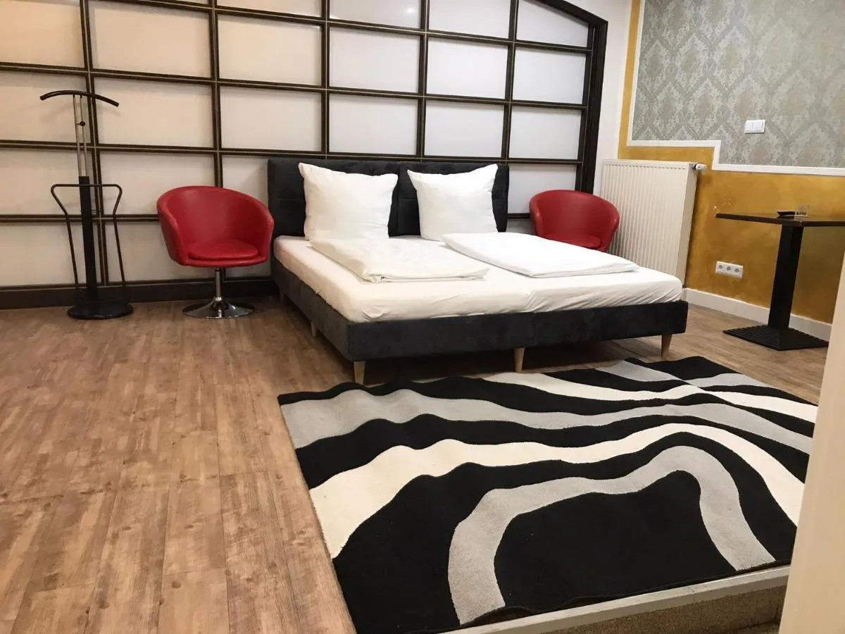 Image 1 of Hotel Glockengasse