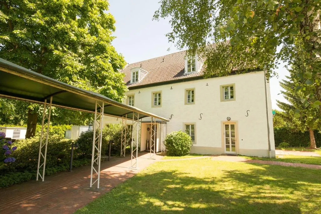 Image of Hotel Gut Grossrotter Hof (ehem. Hotel Schmitte)