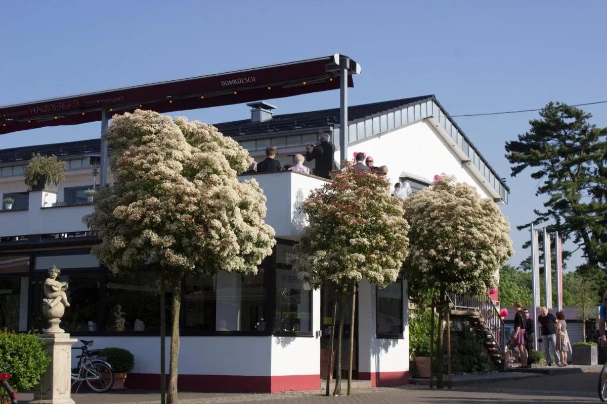 Image 4 of Hotel Haus Berger