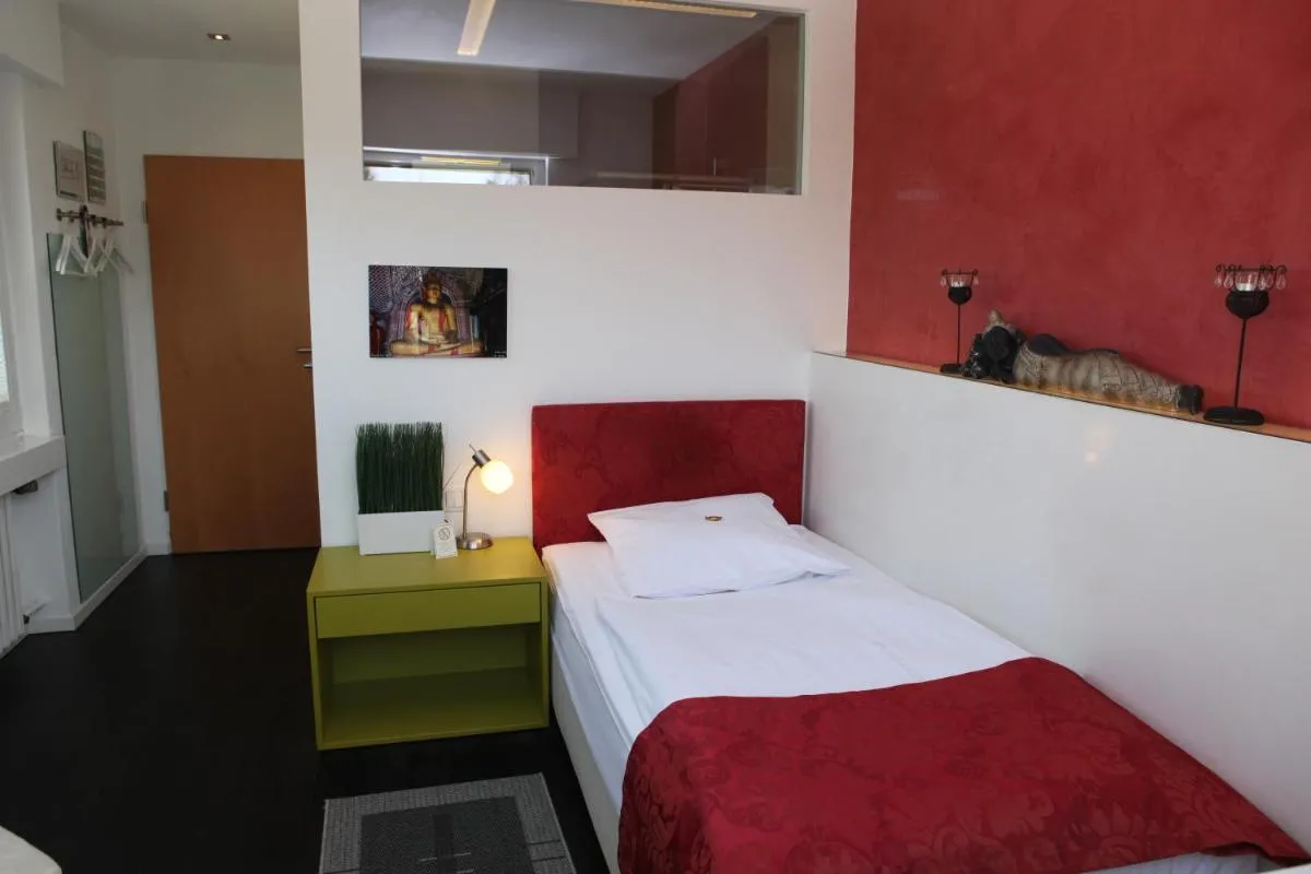 Image 1 of Hotel Haus Berger