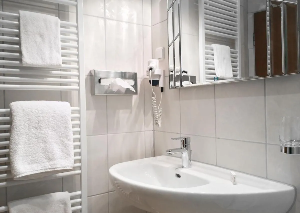 Image 3 of Hotel Ilbertz Garni