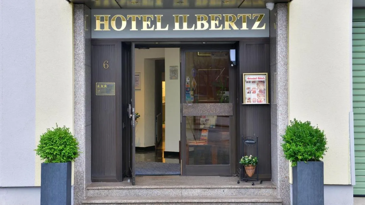 Image 5 of Hotel Ilbertz Garni