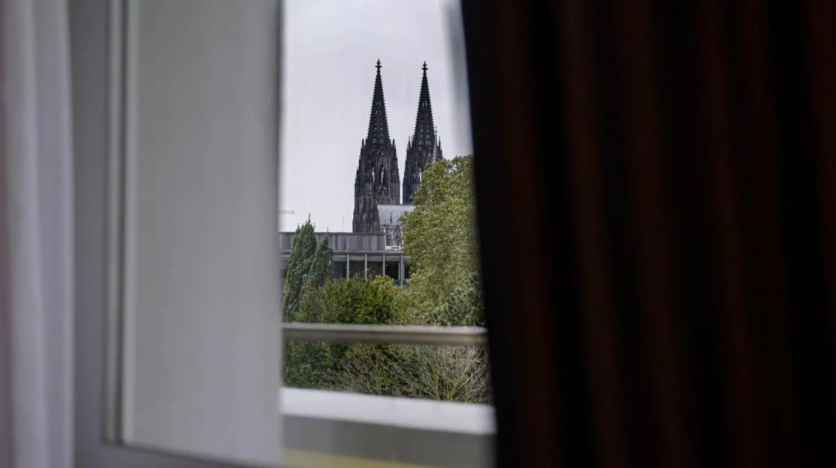 Image 4 of Hotel Ilbertz Garni