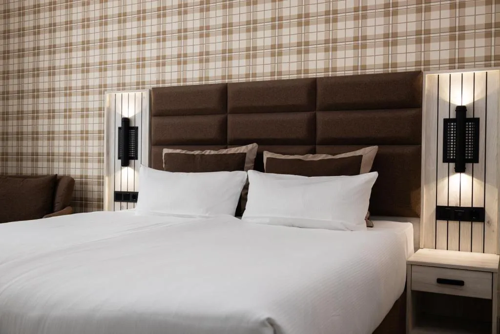 Image of Hotel Innception