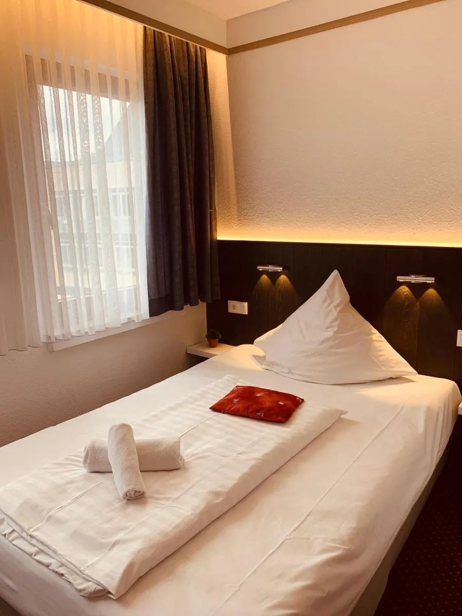 Image 3 of Hotel Kunibert der Fiese – Superior