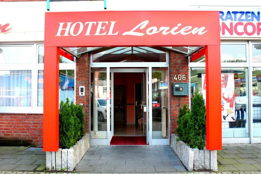 Image of Hotel Lorien