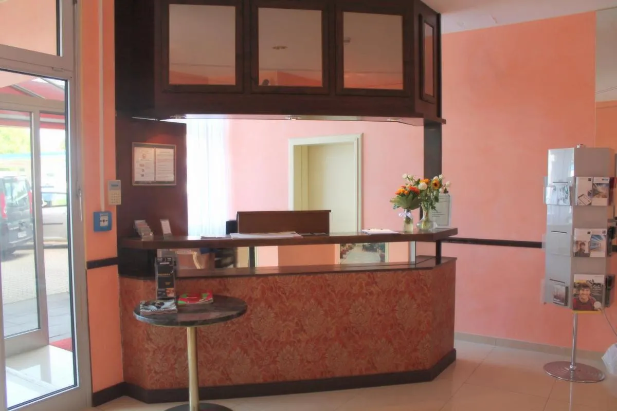 Image 6 of Hotel Lorien