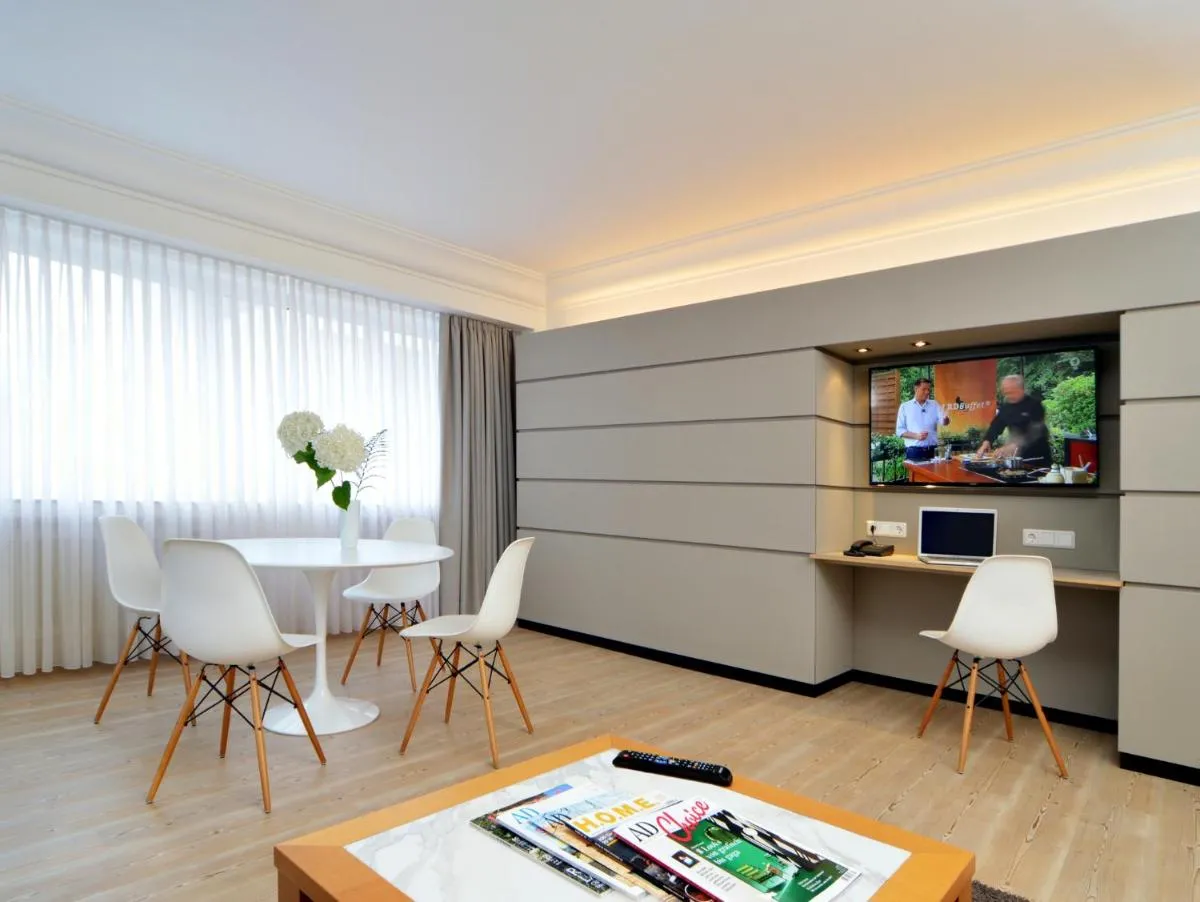 Image 4 of Hotel Ludwig Superior