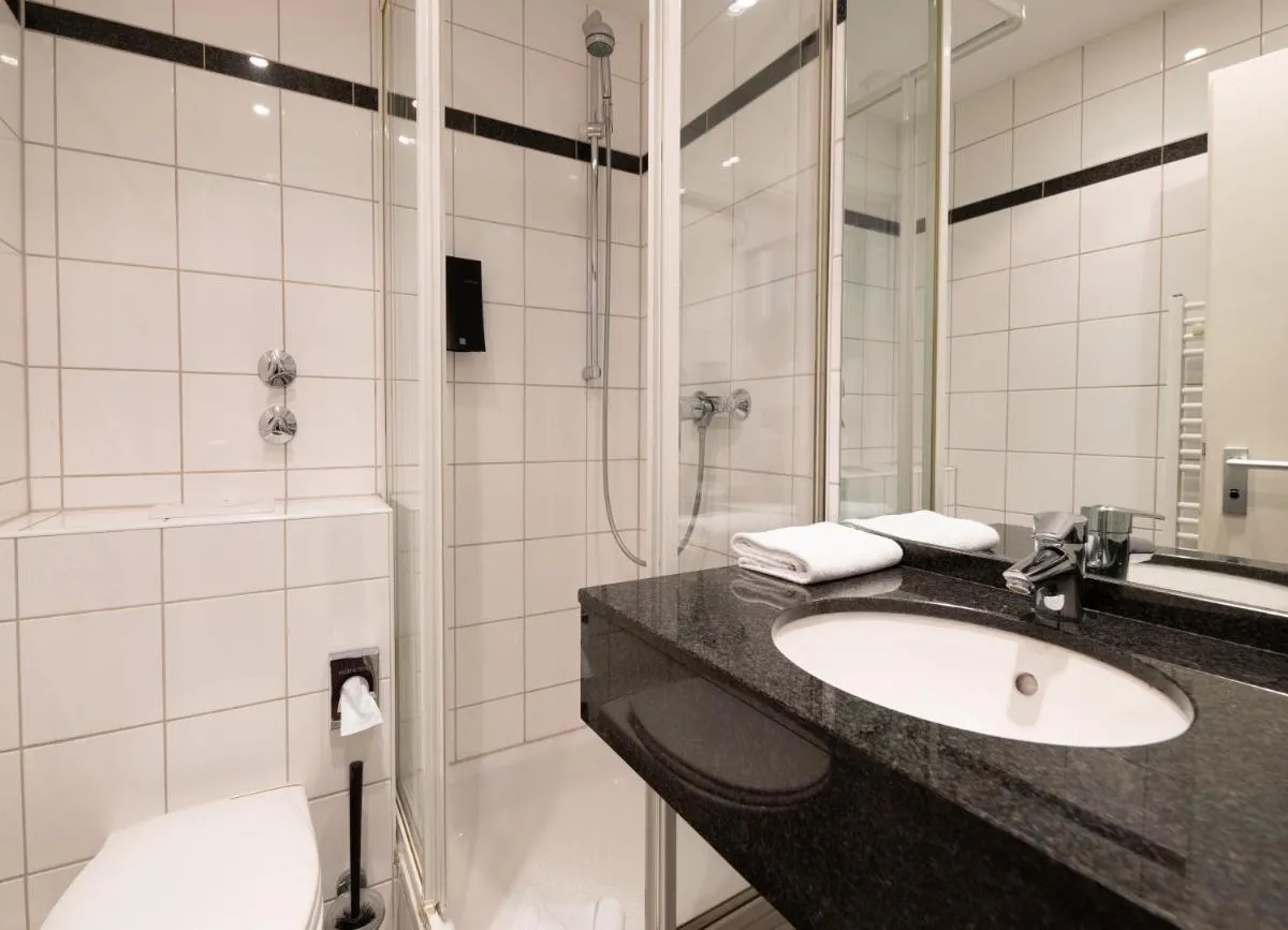 Image 4 of Hotel Medo Köln