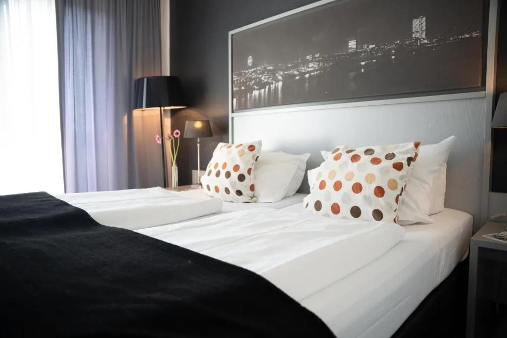 Image of Hotel Medo Köln