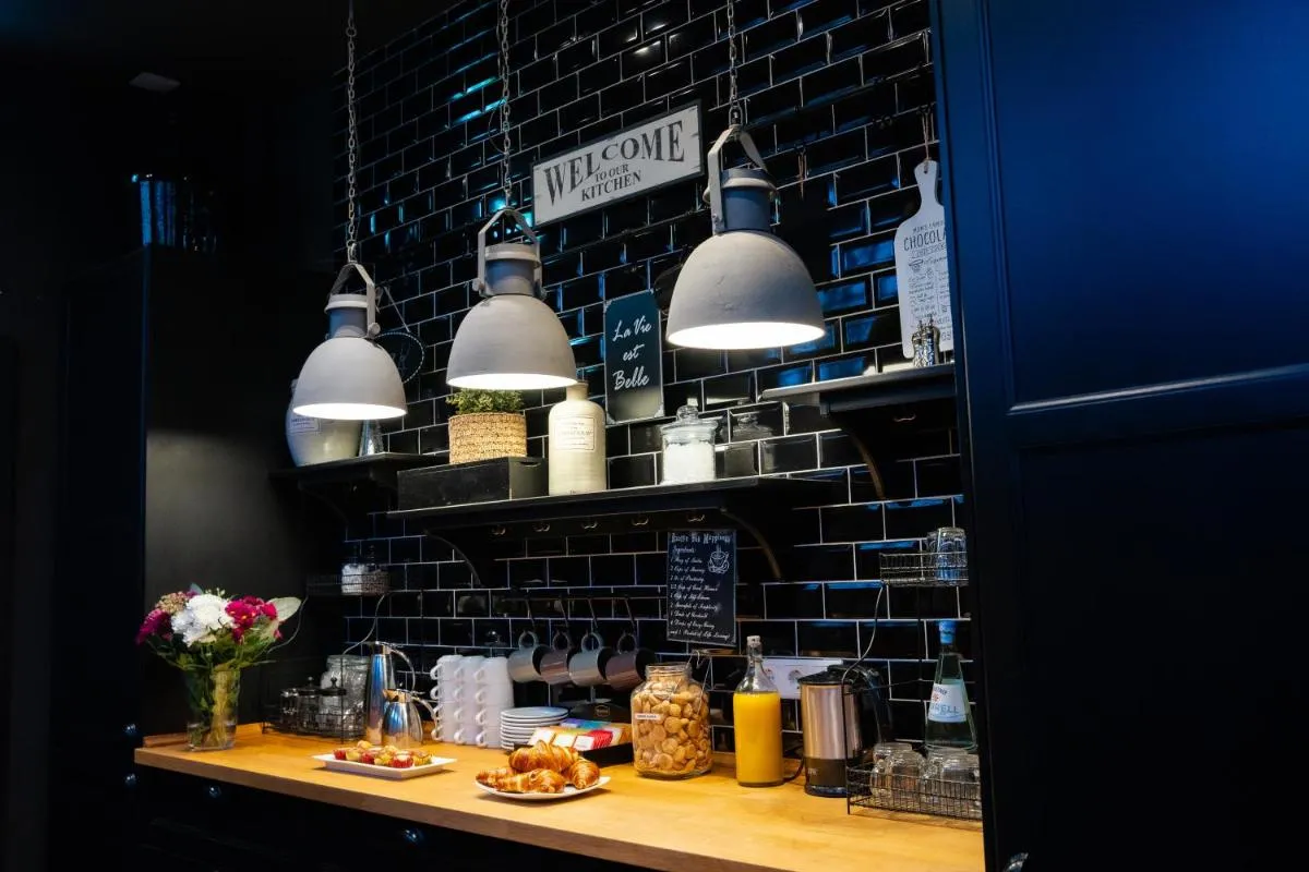 Image 5 of Hotel Medo Köln