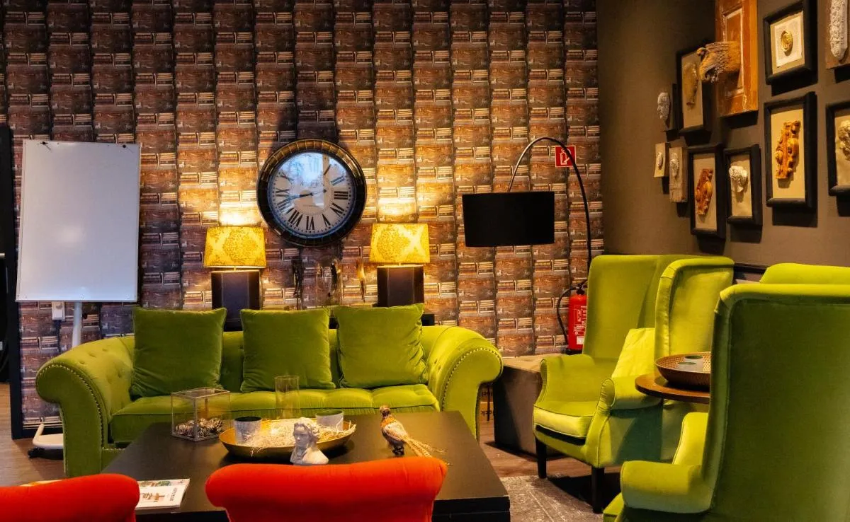 Image 2 of Hotel Medo Köln