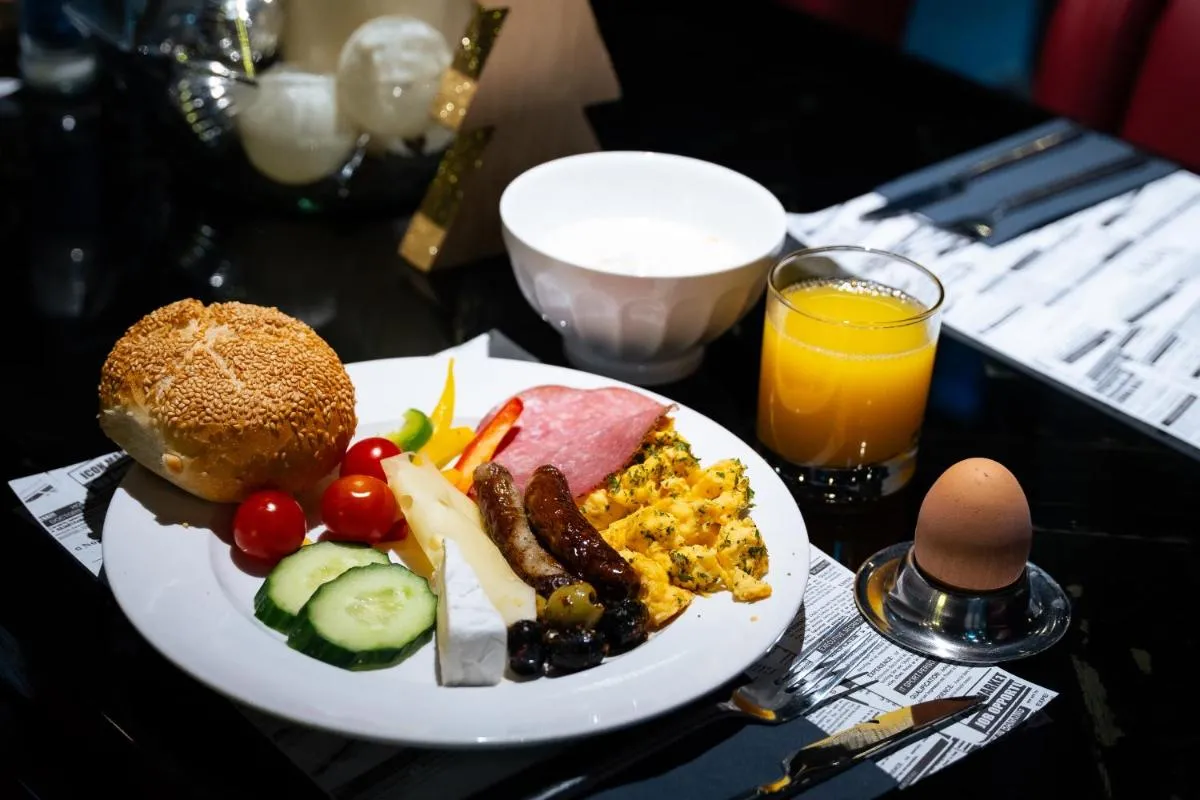 Image 6 of Hotel Medo Köln