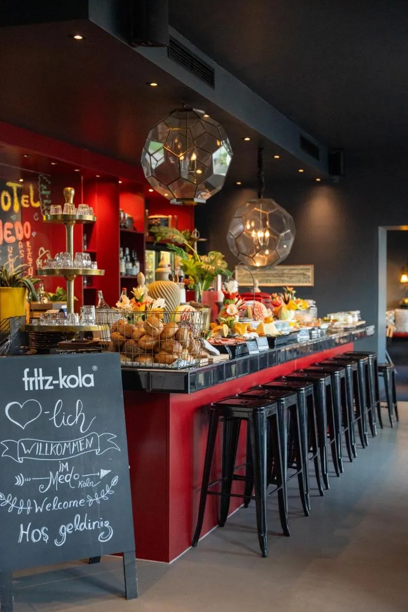 Image 3 of Hotel Medo Köln