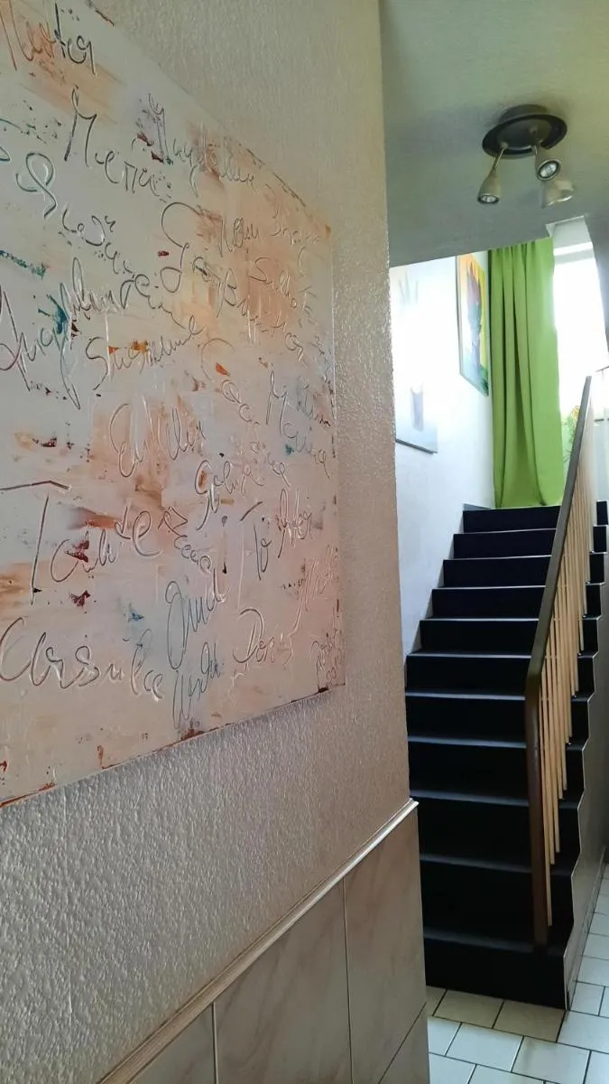 Image 4 of Hotel Merlin Garni