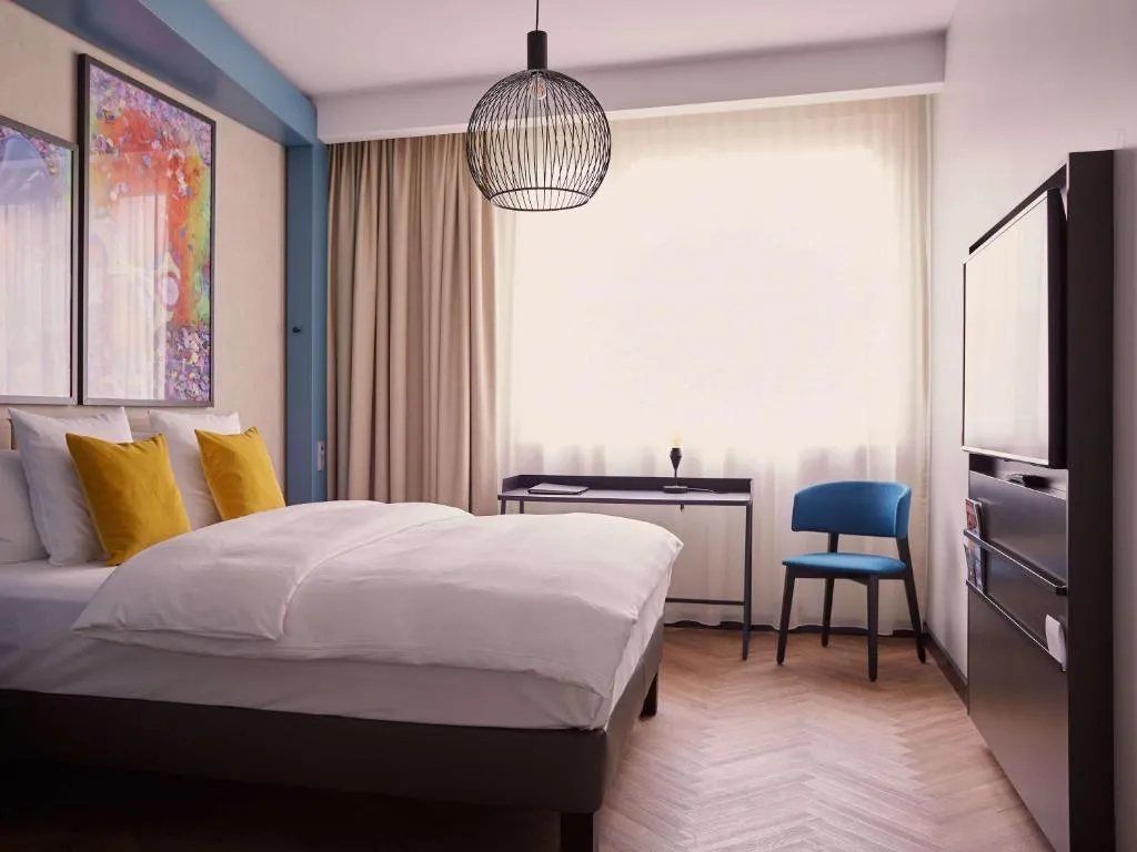 Image of Hotel Mondial am Dom Cologne MGallery