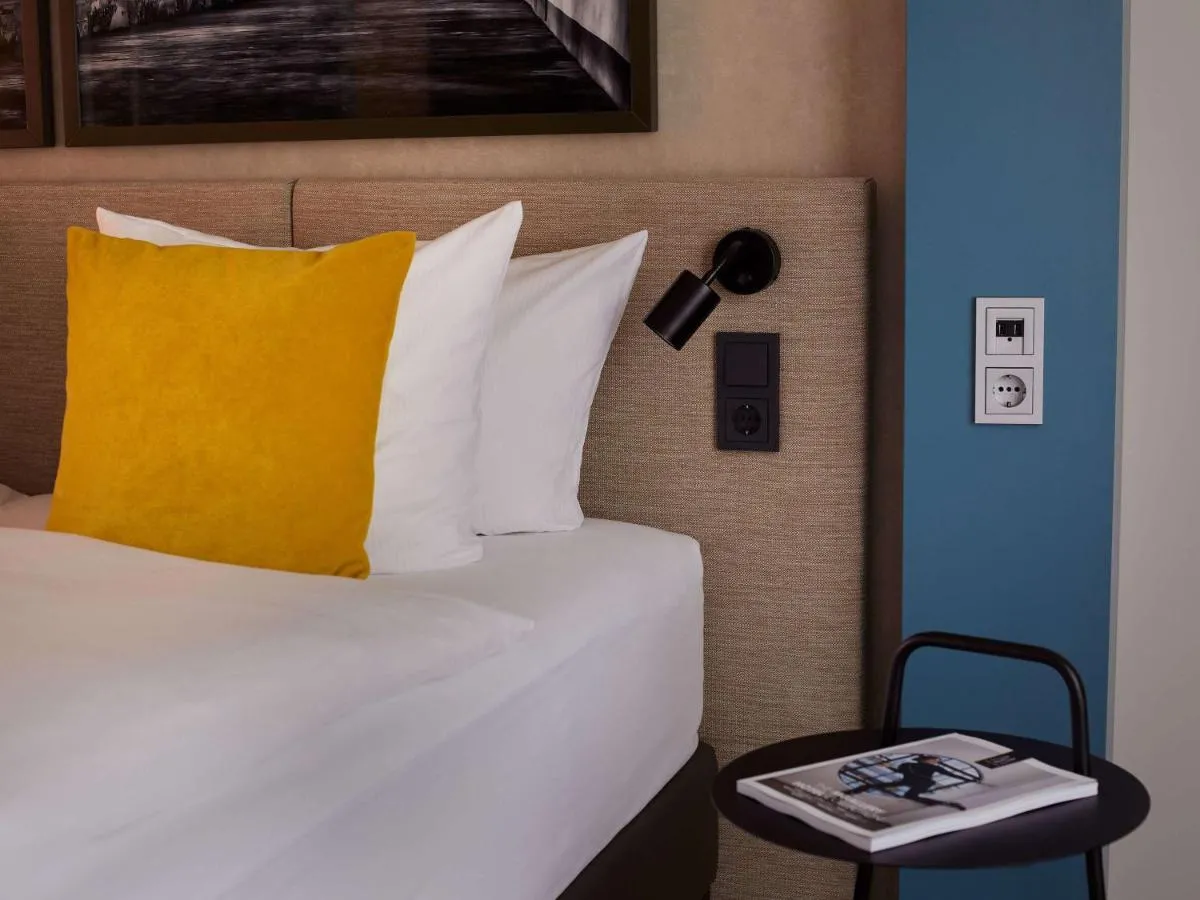 Image 2 of Hotel Mondial am Dom Cologne MGallery