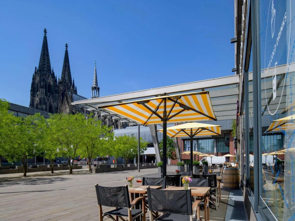 Image 1 of Hotel Mondial am Dom Cologne MGallery