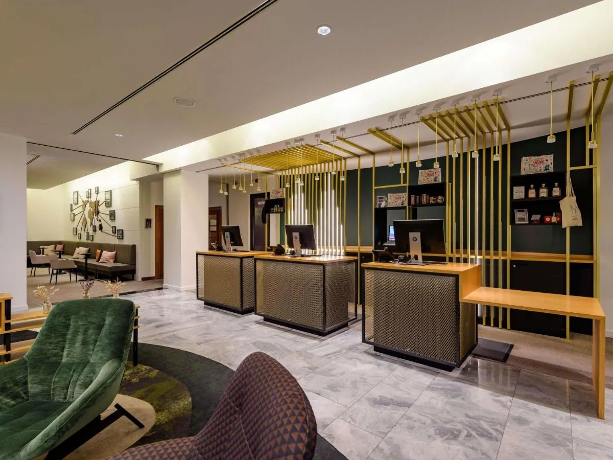 Image 4 of Hotel Mondial am Dom Cologne MGallery