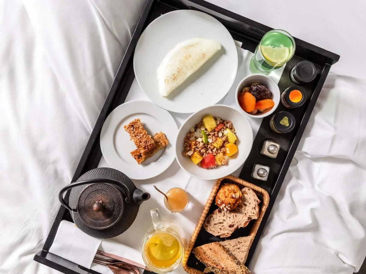 Image 5 of Hotel Mondial am Dom Cologne MGallery