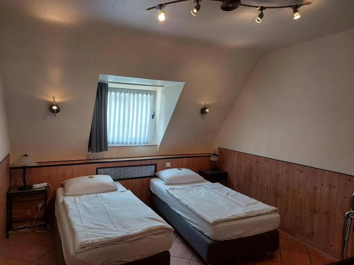 Image 5 of Hotel Müller Köln