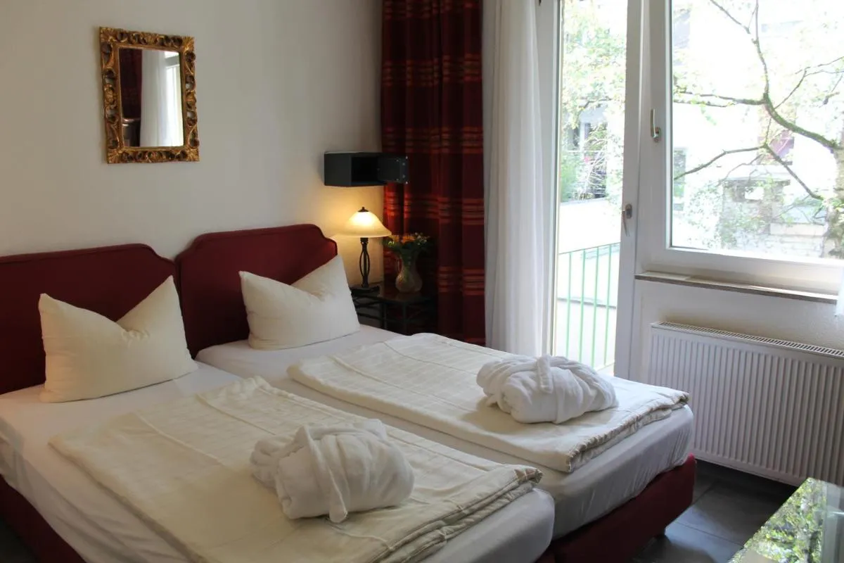 Image 3 of Hotel Müller Köln