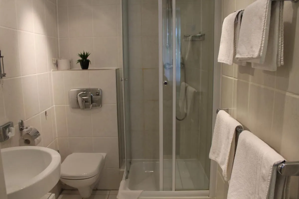 Image 4 of Hotel Müller Köln