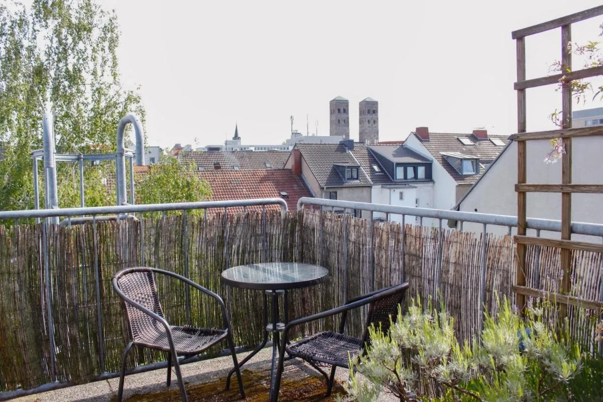 Image 5 of Hotel Pilar Garni