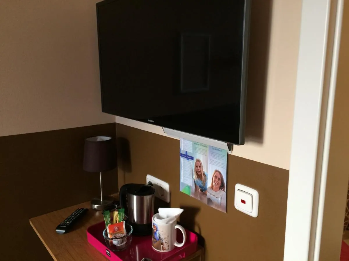 Image 2 of Hotel Sandmanns am Dom