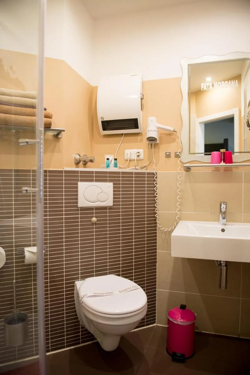 Image 4 of Hotel Sandmanns am Dom