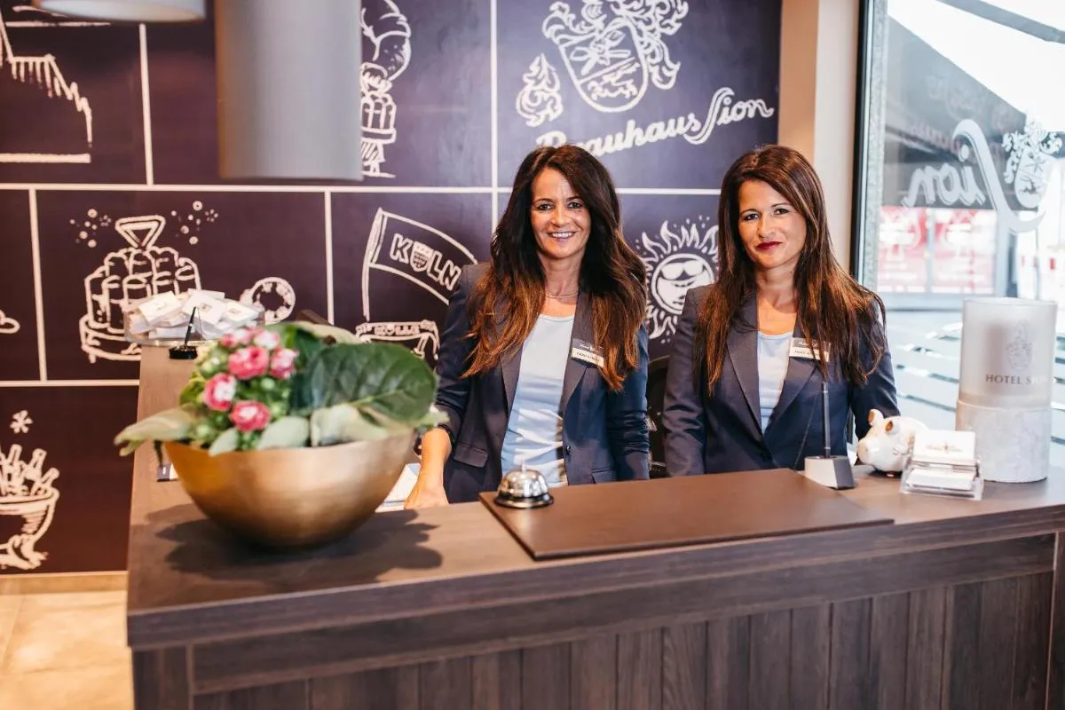 Image 4 of Hotel Sion