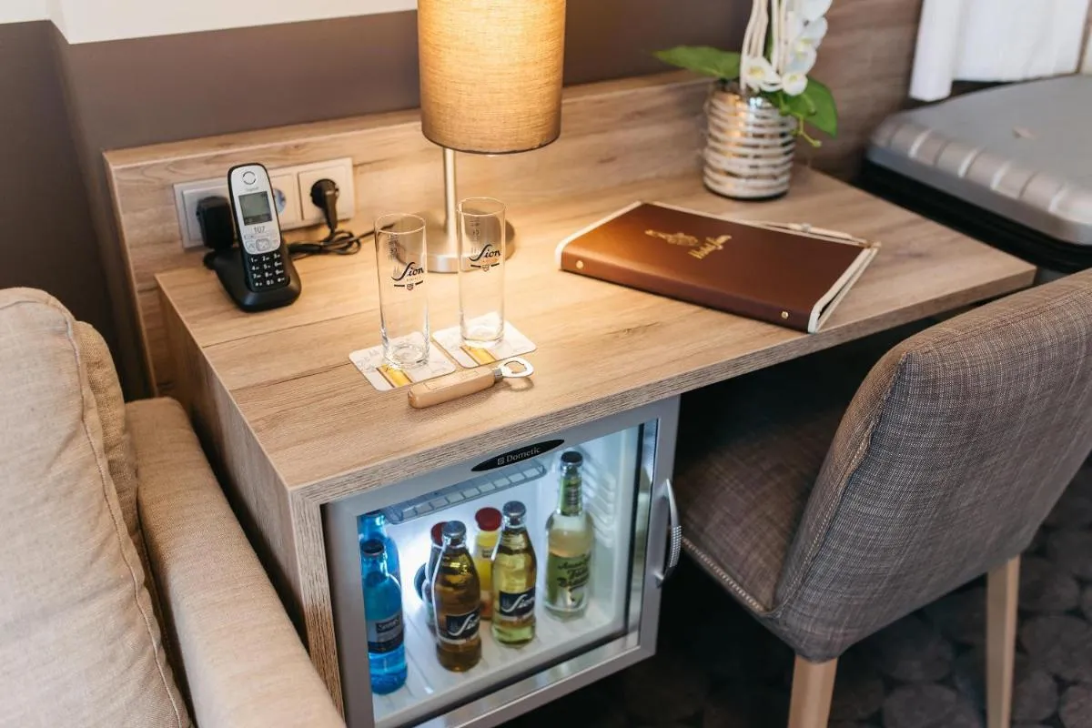 Image 5 of Hotel Sion