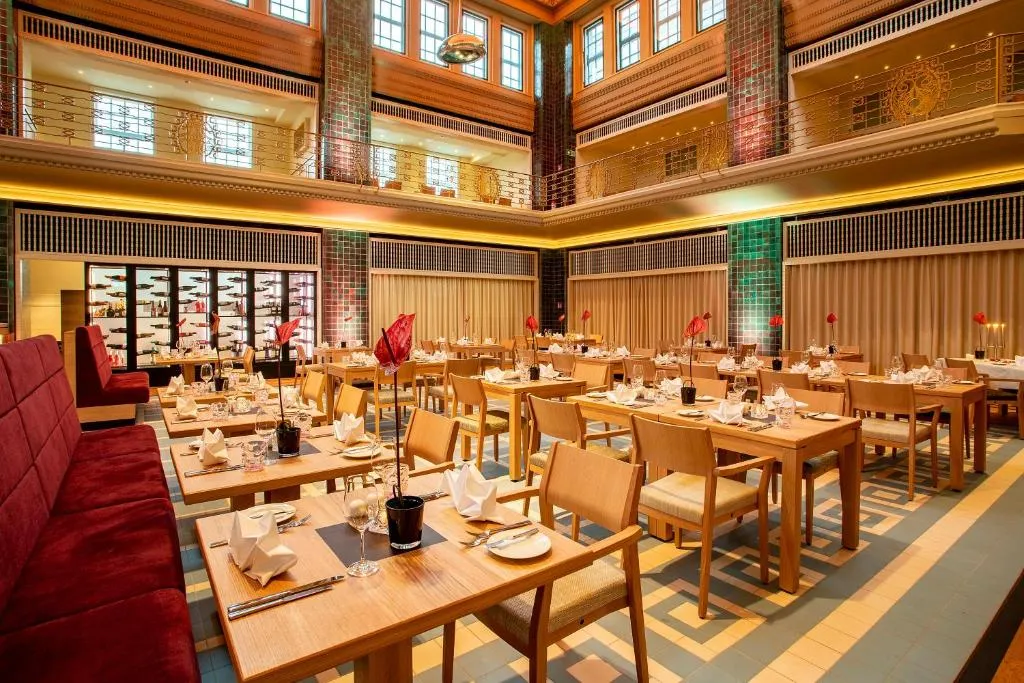 Image of Hotel Stadtpalais