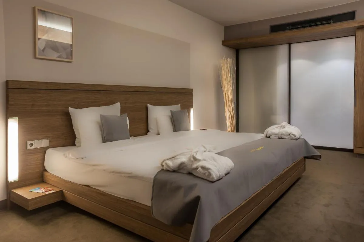 Image 5 of Hotel Stadtpalais