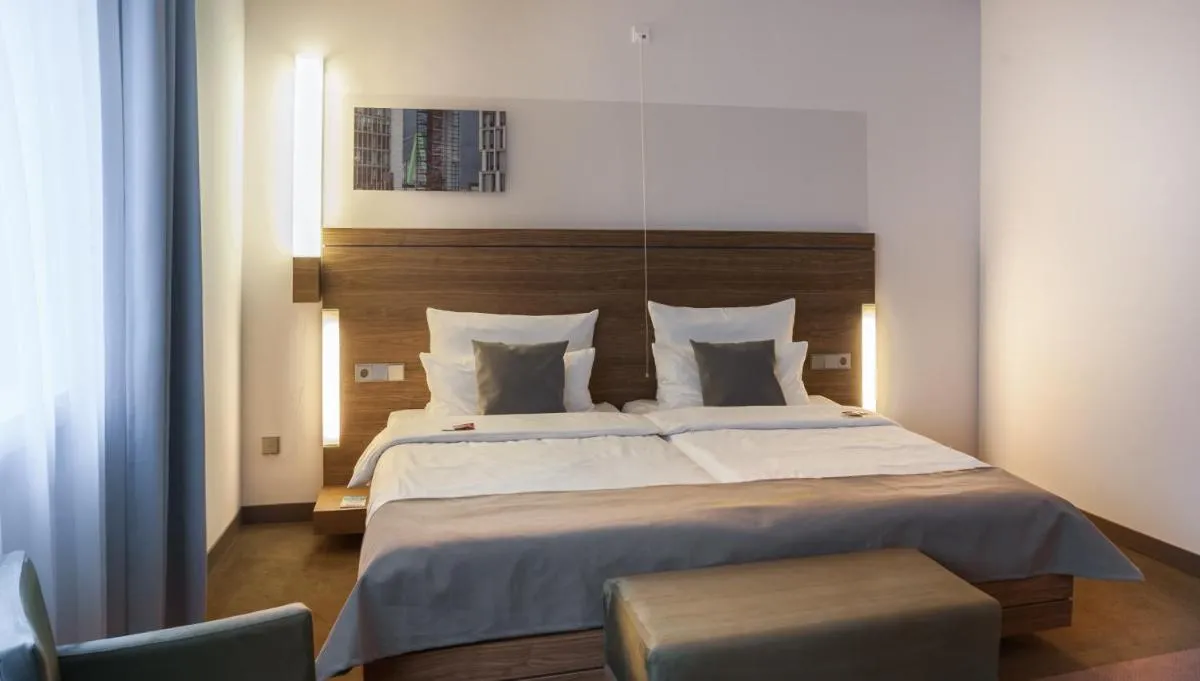 Image 2 of Hotel Stadtpalais