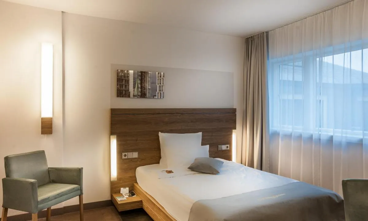 Image 3 of Hotel Stadtpalais