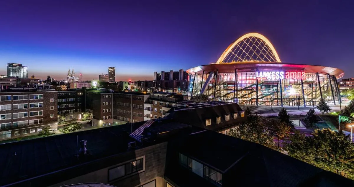 Image 6 of Hotel Stadtpalais