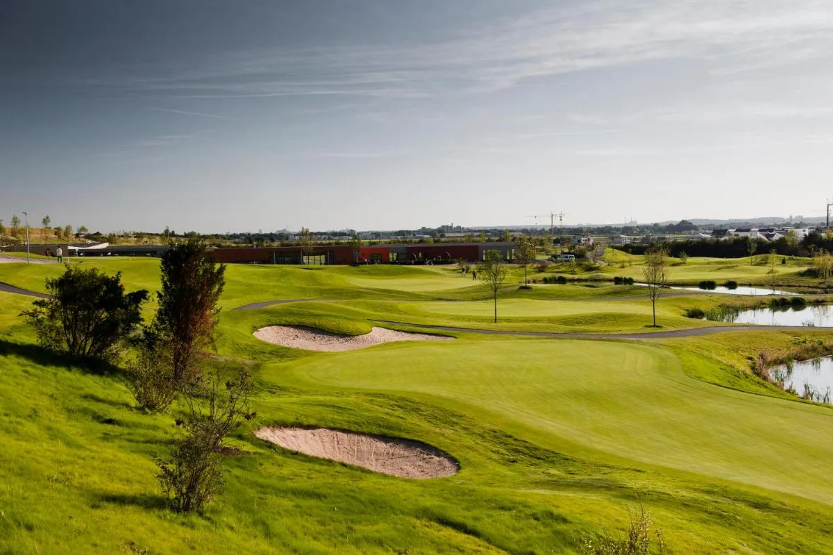 Image 4 of Hotel TheGreen