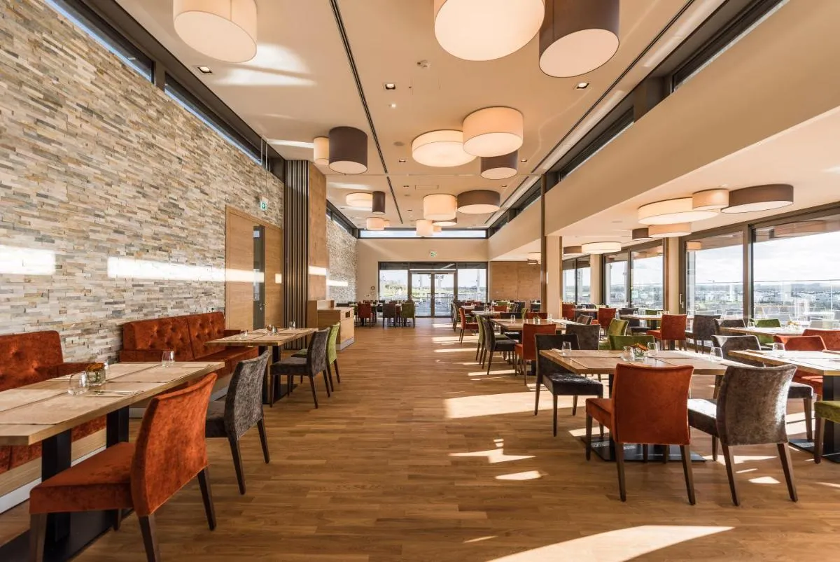 Image 2 of Hotel TheGreen